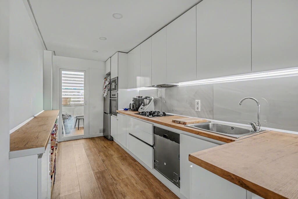 3 chambre Appartement à vendre à Portals Nous avec piscine - 930 000 € (Ref: 9851303)