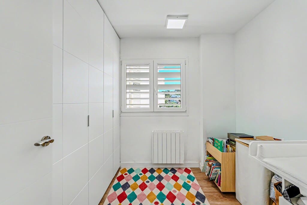 3 chambre Appartement à vendre à Portals Nous avec piscine - 930 000 € (Ref: 9851303)