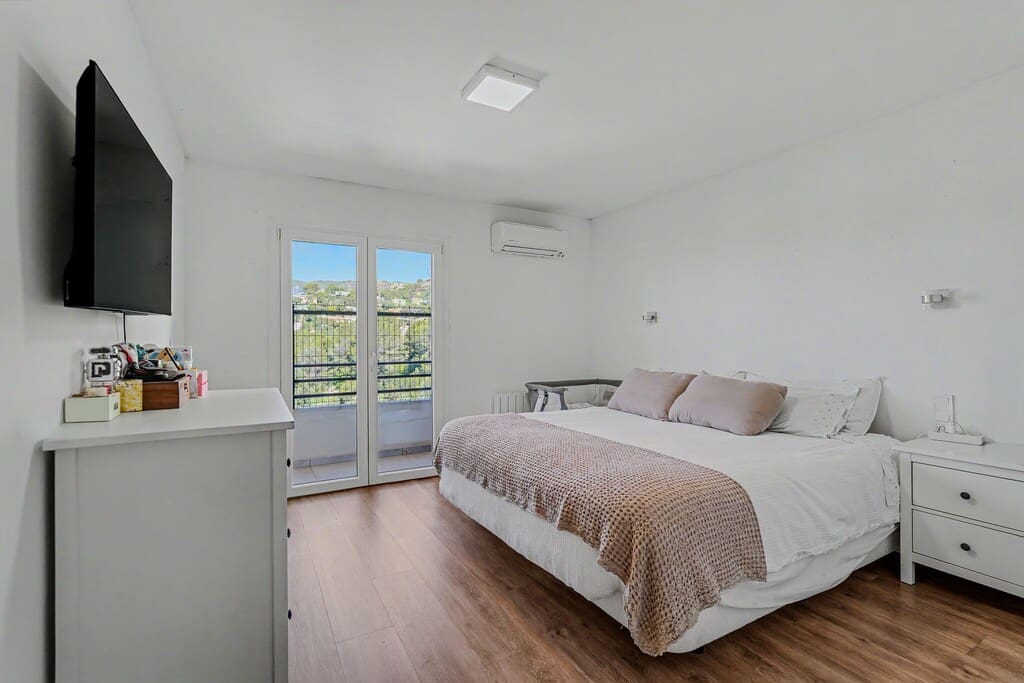 3 chambre Appartement à vendre à Portals Nous avec piscine - 930 000 € (Ref: 9851303)