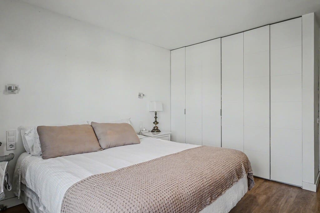 3 chambre Appartement à vendre à Portals Nous avec piscine - 930 000 € (Ref: 9851303)