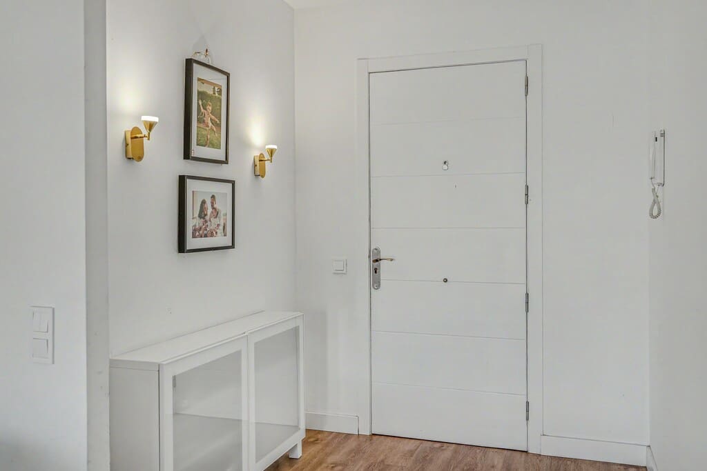 3 chambre Appartement à vendre à Portals Nous avec piscine - 930 000 € (Ref: 9851303)