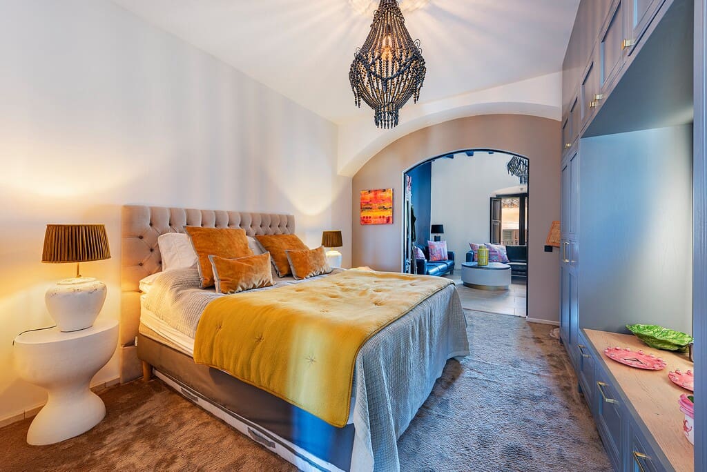 9 quarto Casa em Banda para venda em Sencelles com piscina garagem - 3 900 000 € (Ref: 9855150)