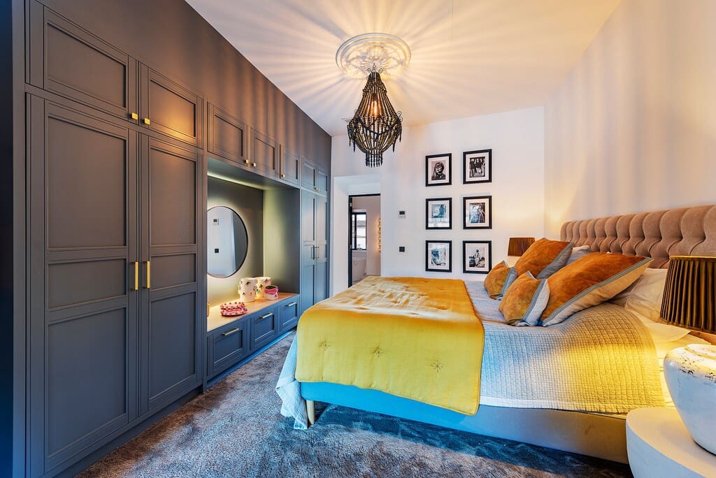 9 quarto Casa em Banda para venda em Sencelles com piscina garagem - 3 900 000 € (Ref: 9855150)