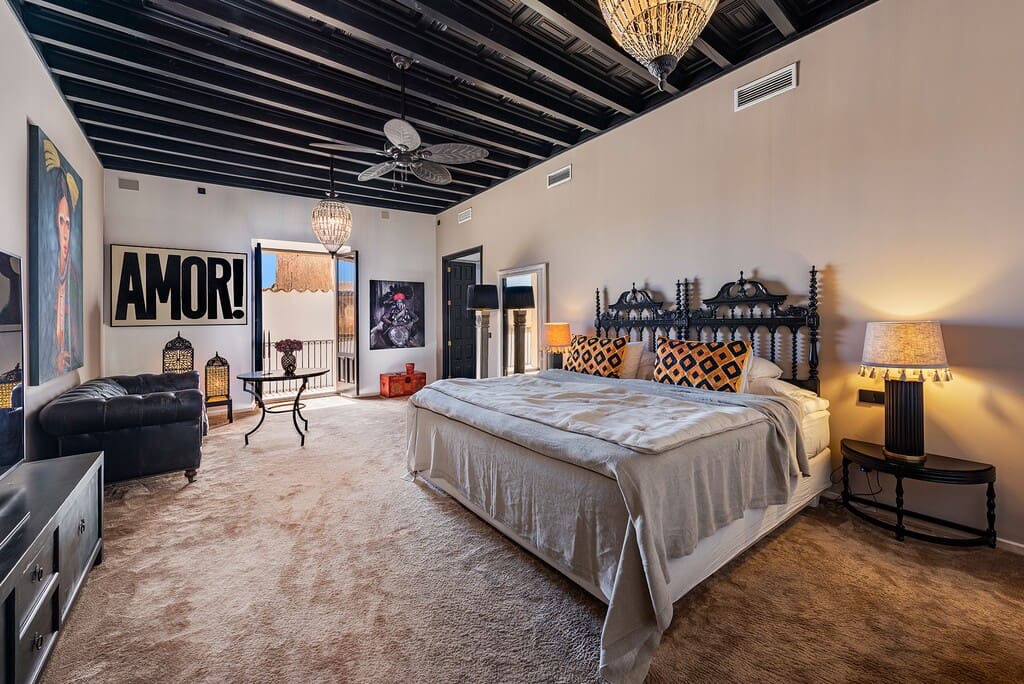 9 quarto Casa em Banda para venda em Sencelles com piscina garagem - 3 900 000 € (Ref: 9855150)