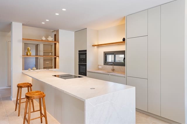 4 bedroom Villa for sale in Colonia de Sant Pere / Colonia de San Pedro, Artà with pool - € 2,300,000 (Ref: 9859635)