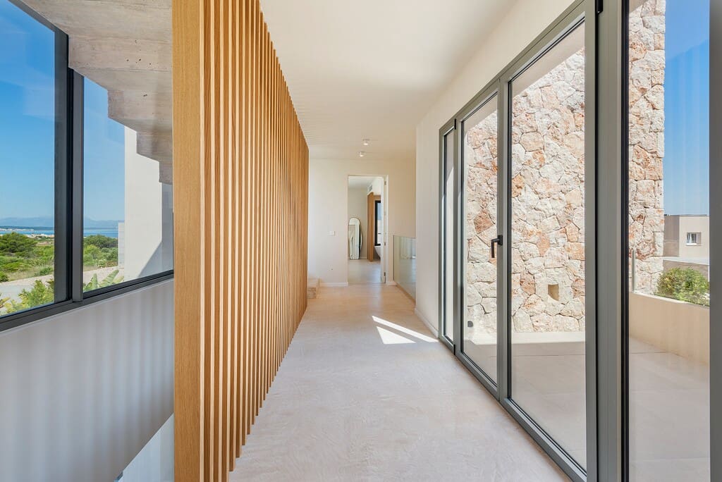 4 bedroom Villa for sale in Colonia de Sant Pere / Colonia de San Pedro with pool - € 2,300,000 (Ref: 9859635)