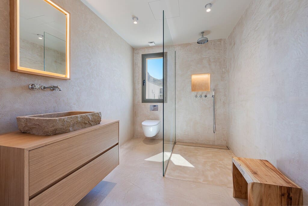 4 bedroom Villa for sale in Colonia de Sant Pere / Colonia de San Pedro with pool - € 2,300,000 (Ref: 9859635)