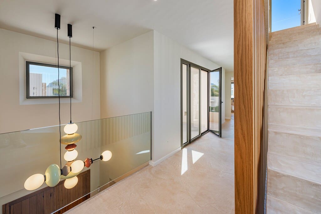 4 bedroom Villa for sale in Colonia de Sant Pere / Colonia de San Pedro with pool - € 2,300,000 (Ref: 9859635)