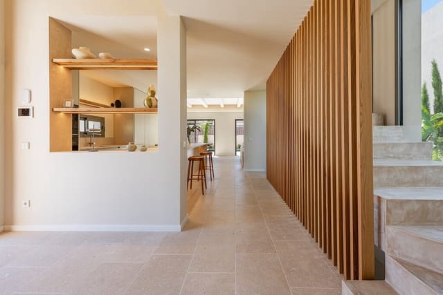 4 bedroom Villa for sale in Colonia de Sant Pere / Colonia de San Pedro, Artà with pool - € 2,300,000 (Ref: 9859635)