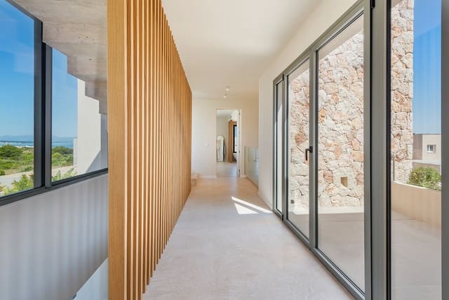 4 bedroom Villa for sale in Colonia de Sant Pere / Colonia de San Pedro, Artà with pool - € 2,300,000 (Ref: 9859635)