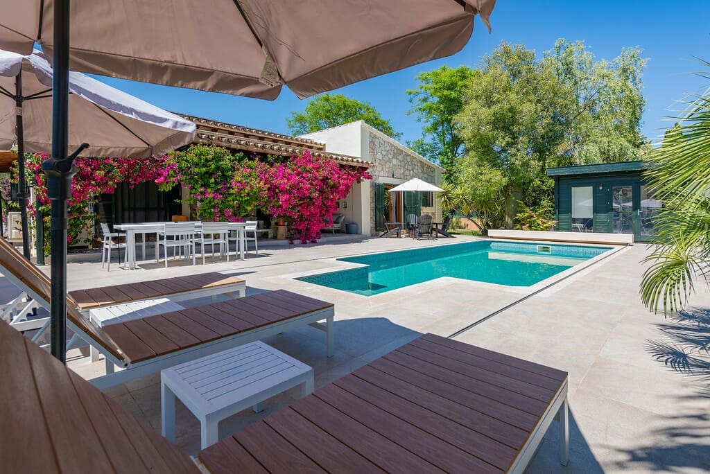 3 bedroom Villa for sale in Sa Pobla with pool - € 1,300,000 (Ref: 9864781)