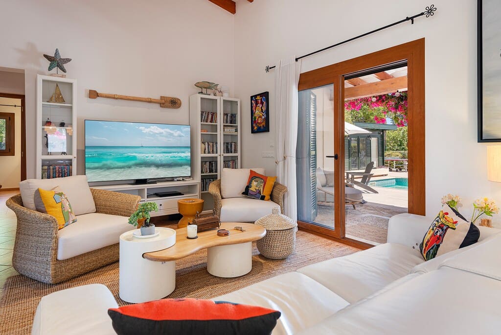 3 bedroom Villa for sale in Sa Pobla with pool - € 1,300,000 (Ref: 9864781)