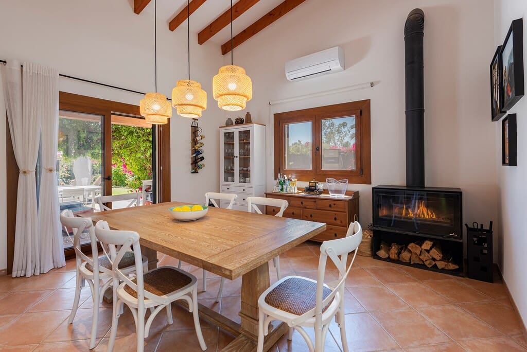 3 bedroom Villa for sale in Sa Pobla with pool - € 1,300,000 (Ref: 9864781)