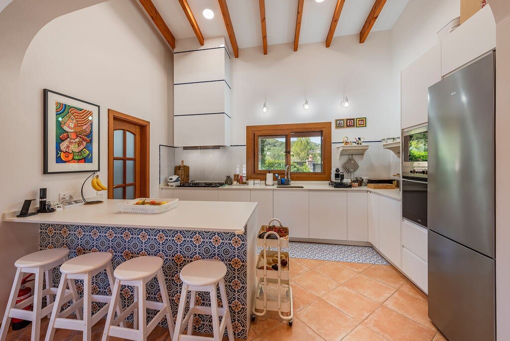3 bedroom Villa for sale in Sa Pobla with pool - € 1,300,000 (Ref: 9864781)