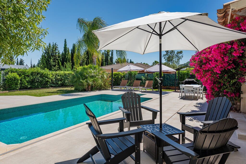 3 bedroom Villa for sale in Sa Pobla with pool - € 1,300,000 (Ref: 9864781)