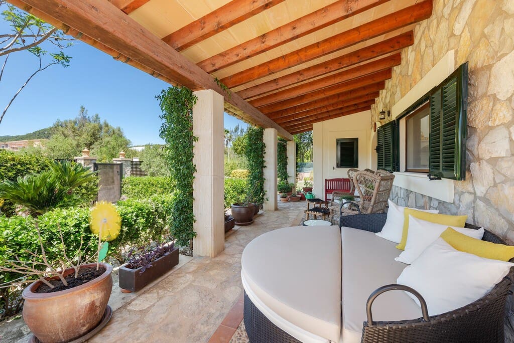3 bedroom Villa for sale in Sa Pobla with pool - € 1,300,000 (Ref: 9864781)