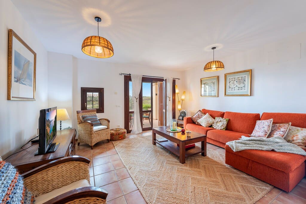 2 bedroom Townhouse for sale in Cala Murada with pool - € 525,000 (Ref: 9866730)