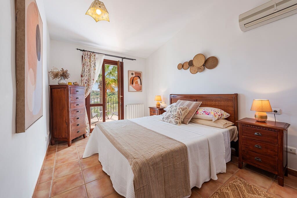 2 bedroom Townhouse for sale in Cala Murada with pool - € 525,000 (Ref: 9866730)