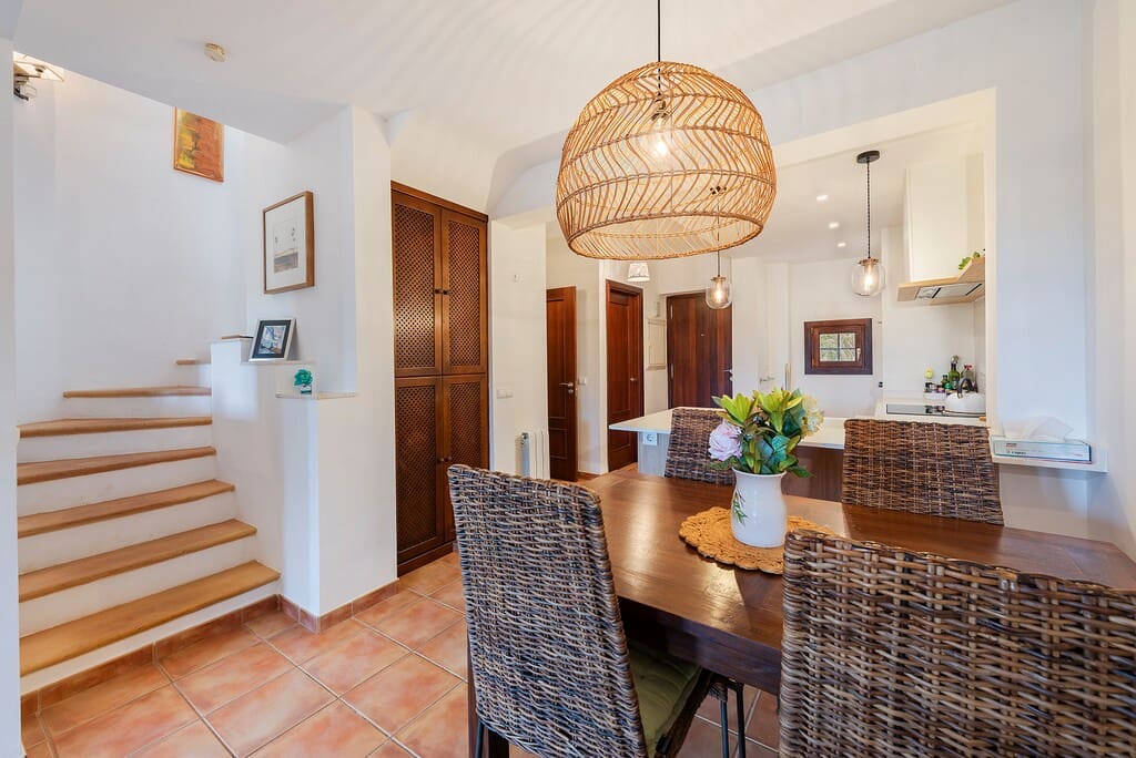 2 bedroom Townhouse for sale in Cala Murada with pool - € 525,000 (Ref: 9866730)