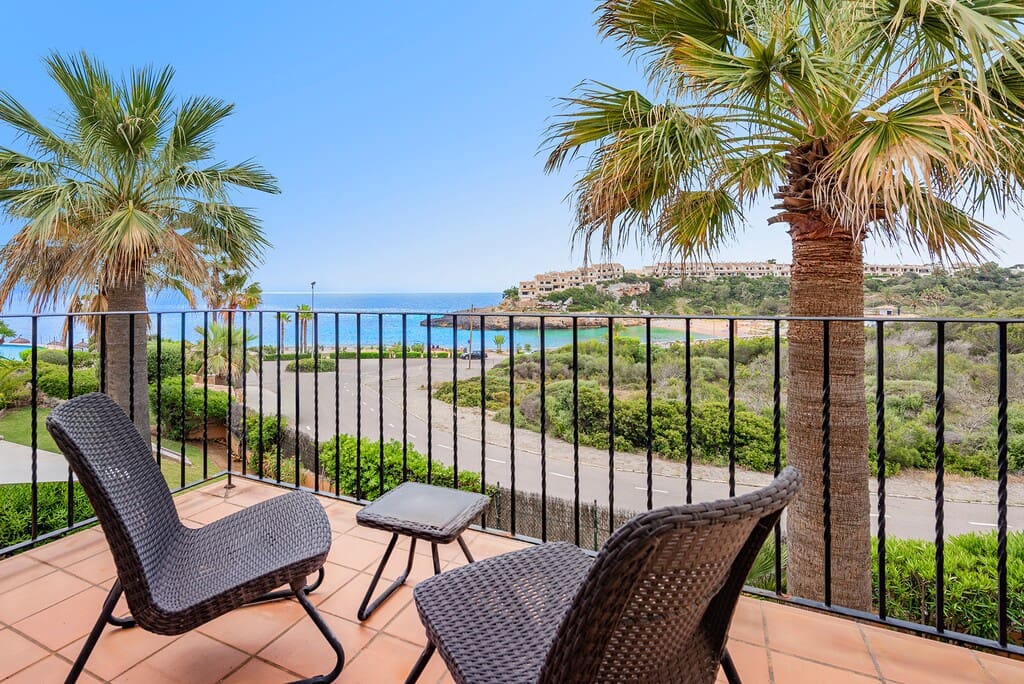 2 bedroom Townhouse for sale in Cala Murada with pool - € 525,000 (Ref: 9866730)