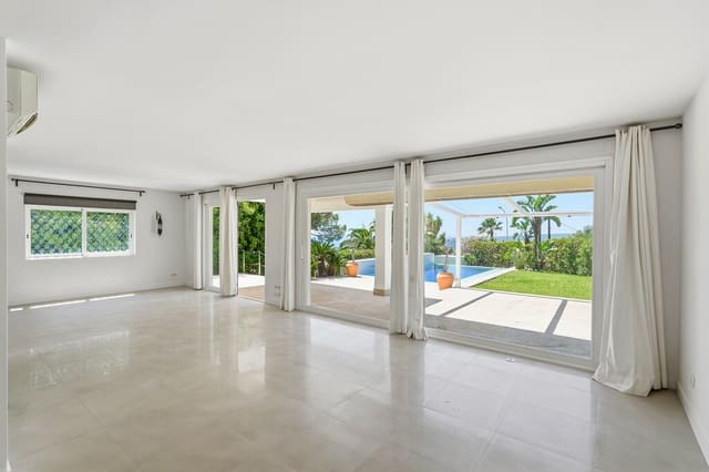 6 camera da letto Villa in vendita in Costa d'en Blanes, Calvià con piscina garage - 3.200.000 € (Rif: 9868380)