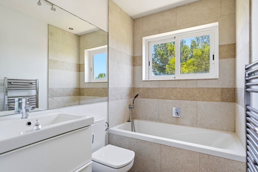 6 bedroom Villa for sale in Costa d'en Blanes with pool garage - € 3,200,000 (Ref: 9868380)