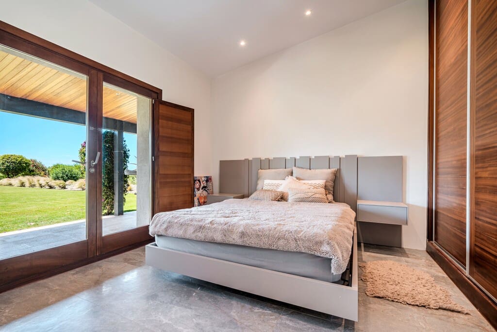 6 chambre Finca/Maison de Campagne à vendre à Sa Cabaneta / La Cabaneta avec piscine - 3 350 000 € (Ref: 9868381)