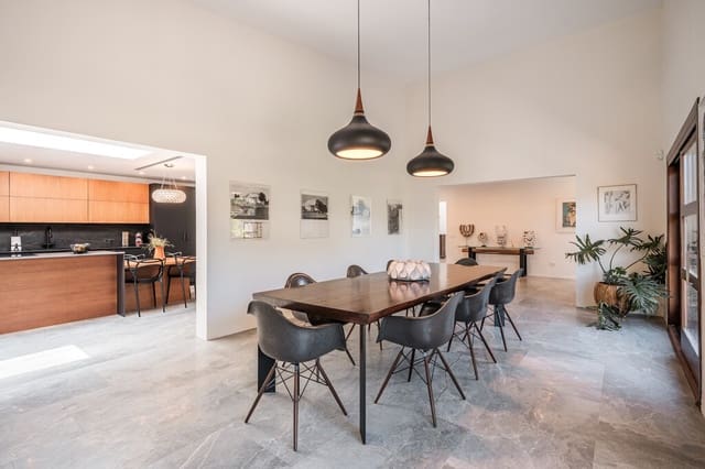 6 chambre Finca/Maison de Campagne à vendre à Sa Cabaneta / La Cabaneta, Marratxí avec piscine - 3 350 000 € (Ref: 9868381)