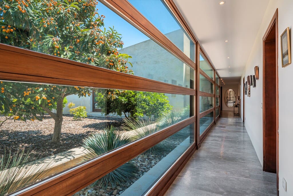 6 chambre Finca/Maison de Campagne à vendre à Sa Cabaneta / La Cabaneta avec piscine - 3 350 000 € (Ref: 9868381)