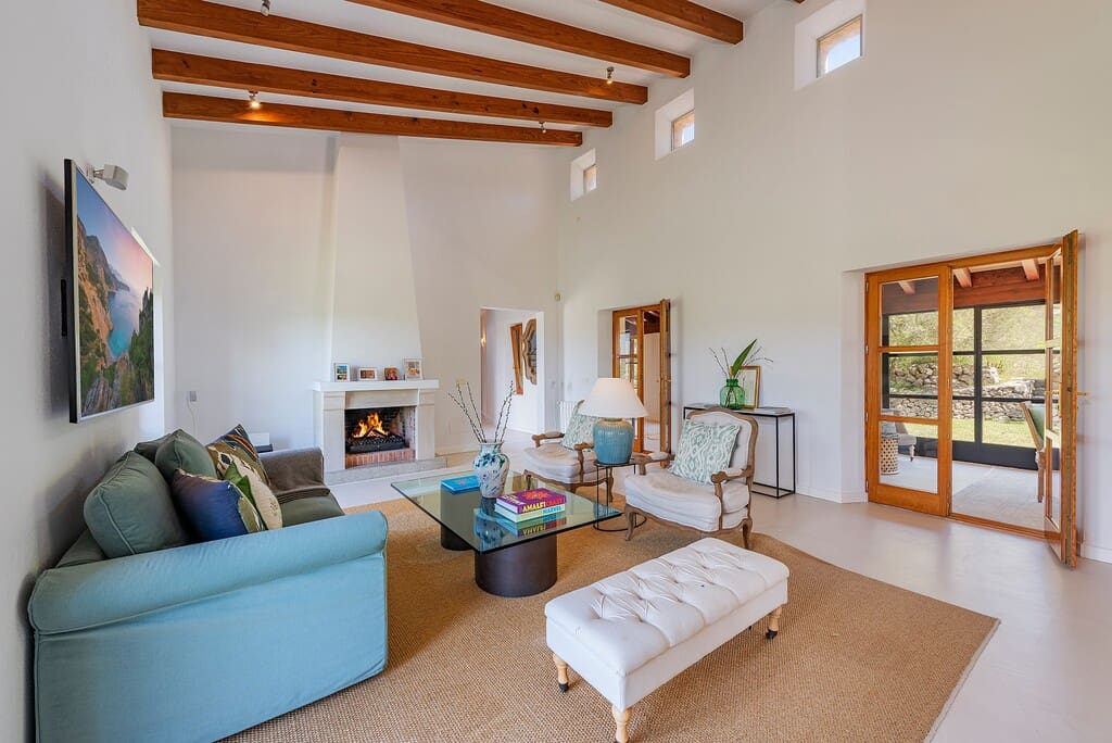 3 quarto Quinta/Casa Rural para venda em Son Servera com piscina - 1 980 000 € (Ref: 9873071)