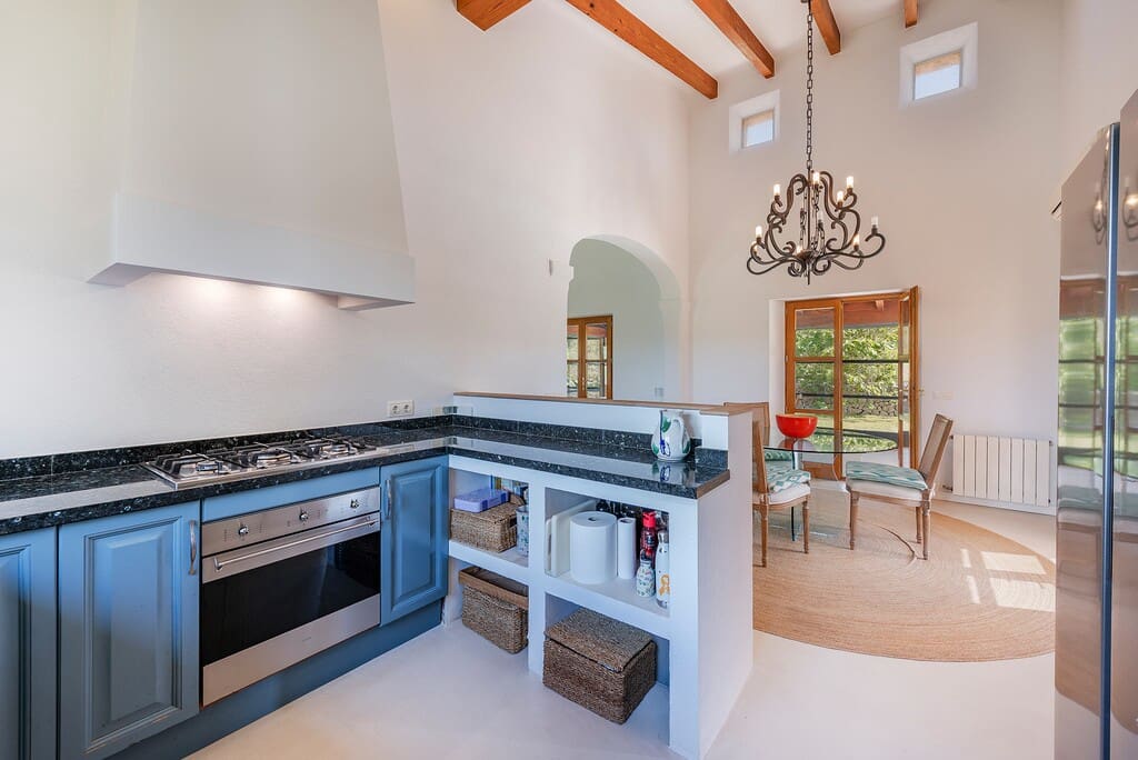 3 quarto Quinta/Casa Rural para venda em Son Servera com piscina - 1 980 000 € (Ref: 9873071)