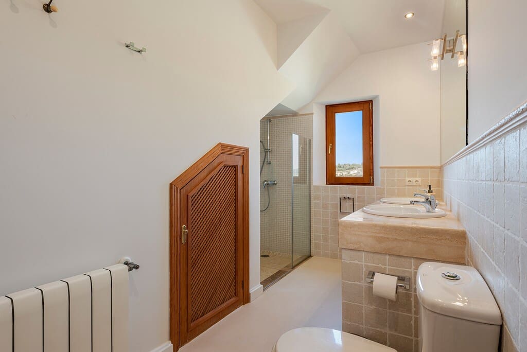 3 quarto Quinta/Casa Rural para venda em Son Servera com piscina - 1 980 000 € (Ref: 9873071)