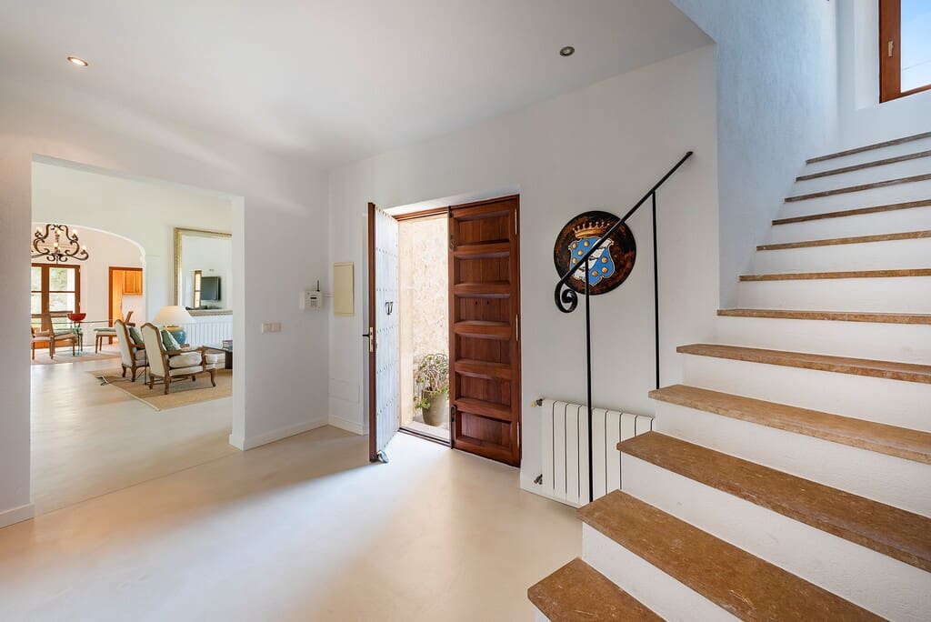 3 quarto Quinta/Casa Rural para venda em Son Servera com piscina - 1 980 000 € (Ref: 9873071)