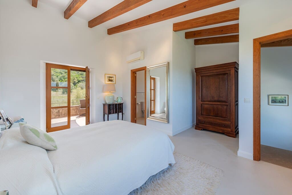 3 quarto Quinta/Casa Rural para venda em Son Servera com piscina - 1 980 000 € (Ref: 9873071)