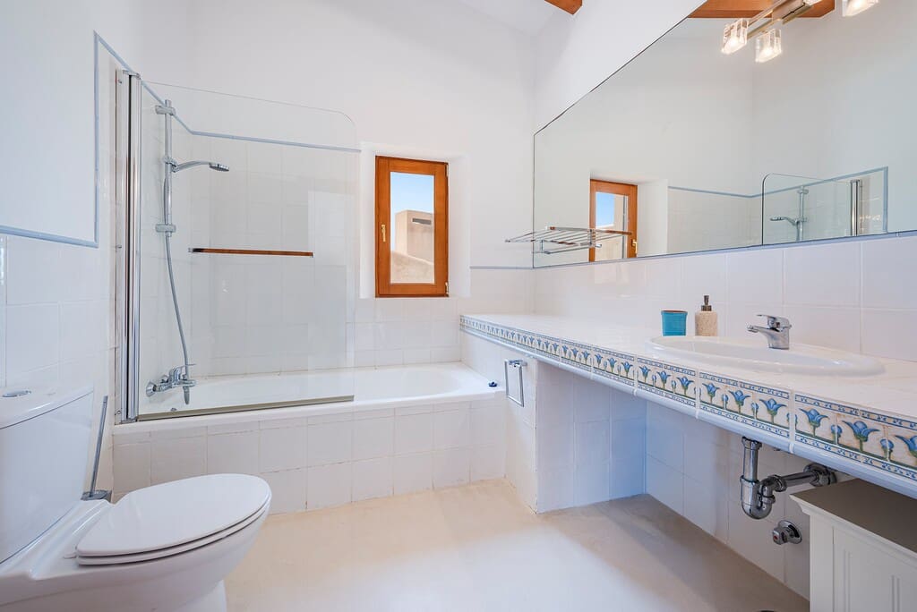 3 quarto Quinta/Casa Rural para venda em Son Servera com piscina - 1 980 000 € (Ref: 9873071)