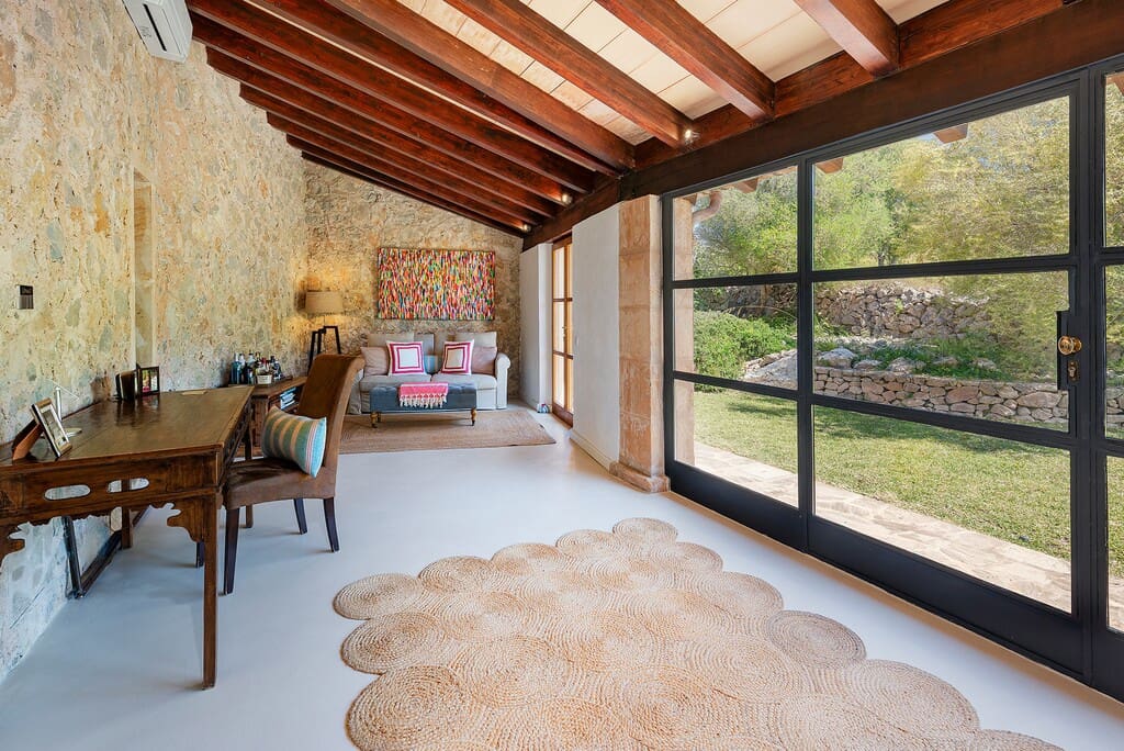 3 quarto Quinta/Casa Rural para venda em Son Servera com piscina - 1 980 000 € (Ref: 9873071)