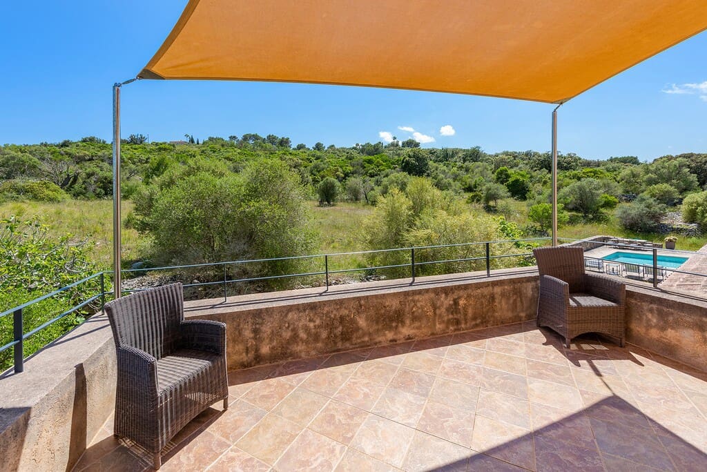 3 quarto Quinta/Casa Rural para venda em Son Servera com piscina - 1 980 000 € (Ref: 9873071)