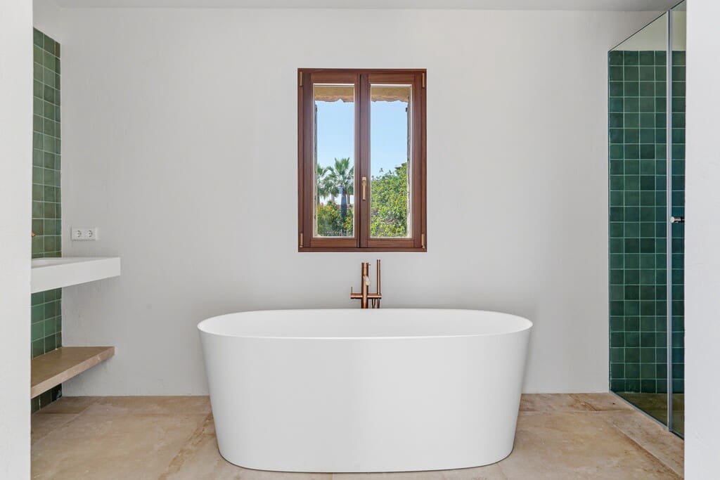 6 chambre Finca/Maison de Campagne à vendre à Son Carrio avec piscine garage - 2 950 000 € (Ref: 9875797)