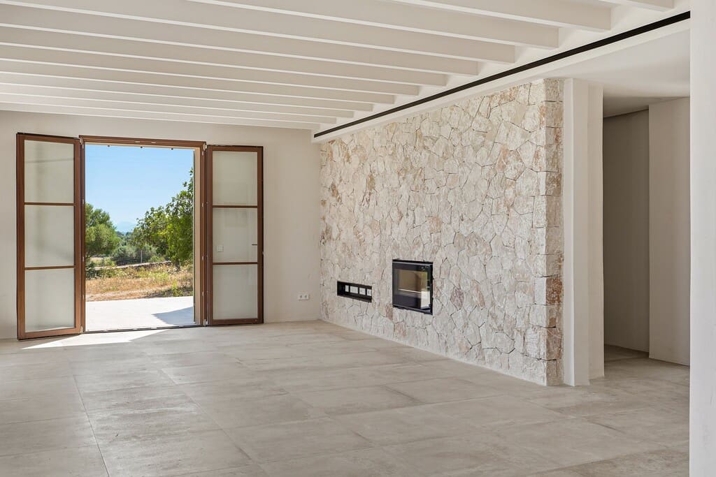 6 chambre Finca/Maison de Campagne à vendre à Son Carrio avec piscine garage - 2 950 000 € (Ref: 9875797)