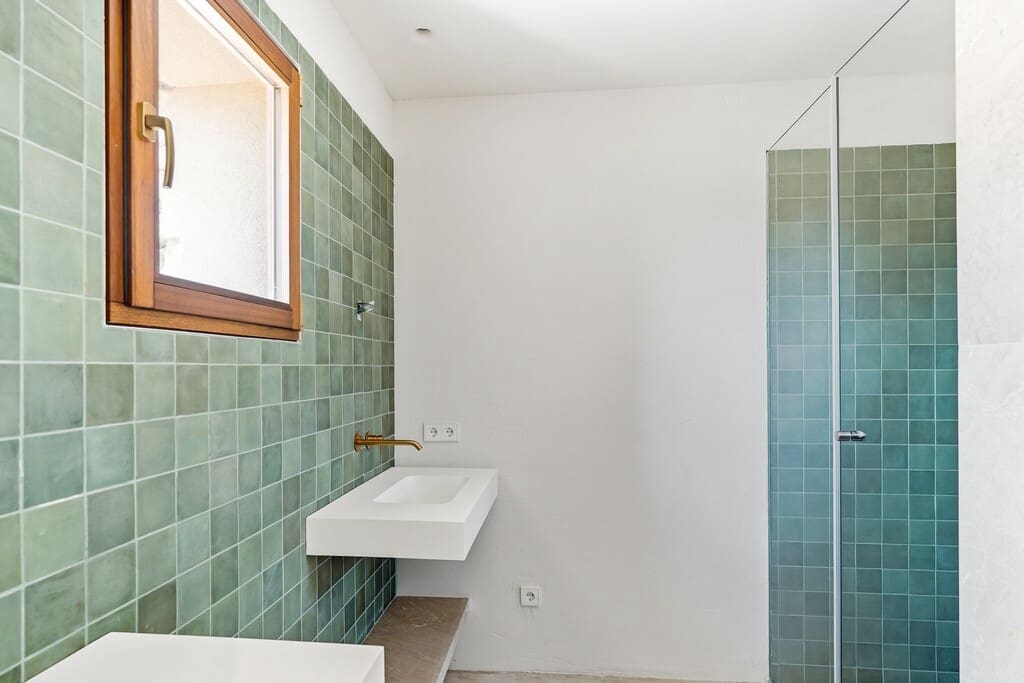 6 chambre Finca/Maison de Campagne à vendre à Son Carrio avec piscine garage - 2 950 000 € (Ref: 9875797)