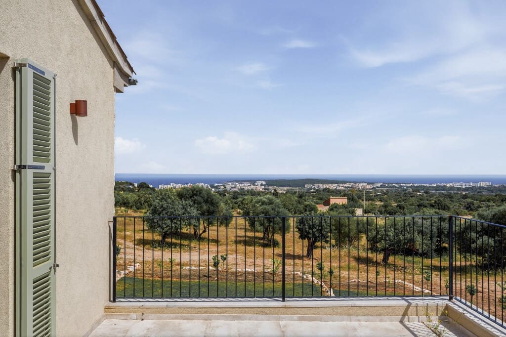 6 chambre Finca/Maison de Campagne à vendre à Son Carrio avec piscine garage - 2 950 000 € (Ref: 9875797)
