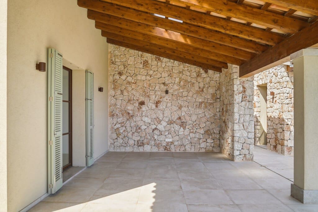 6 chambre Finca/Maison de Campagne à vendre à Son Carrio avec piscine garage - 2 950 000 € (Ref: 9875797)