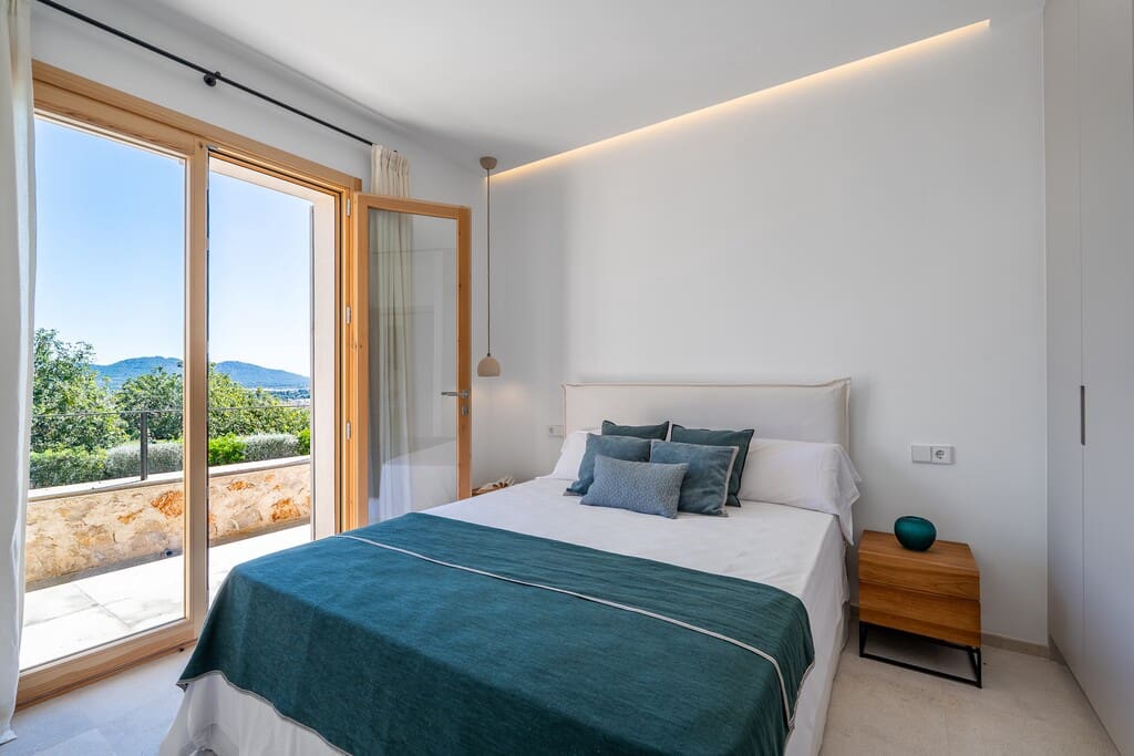 4 quarto Quinta/Casa Rural para venda em Sant Llorenc des Cardassar com piscina - 2 690 000 € (Ref: 9875798)