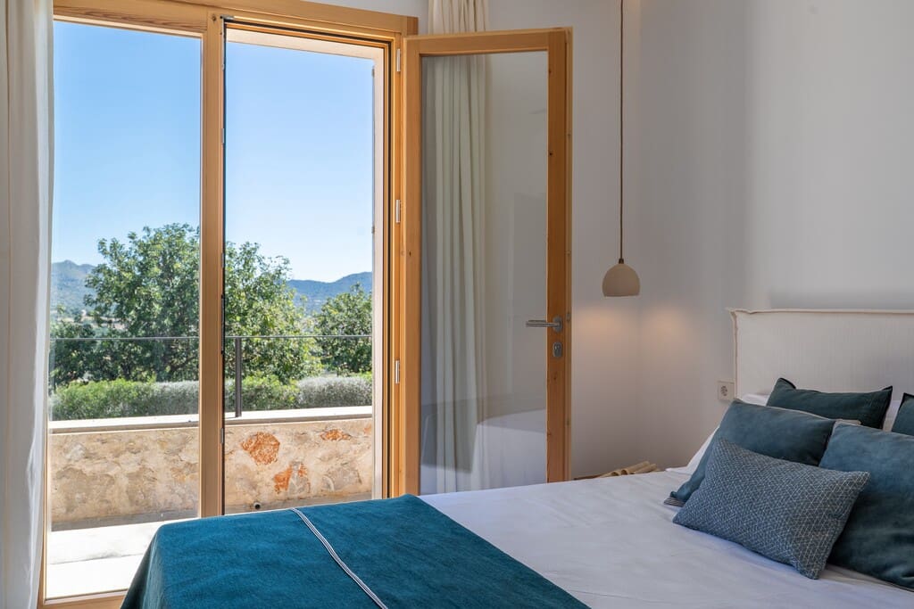 4 quarto Quinta/Casa Rural para venda em Sant Llorenc des Cardassar com piscina - 2 690 000 € (Ref: 9875798)