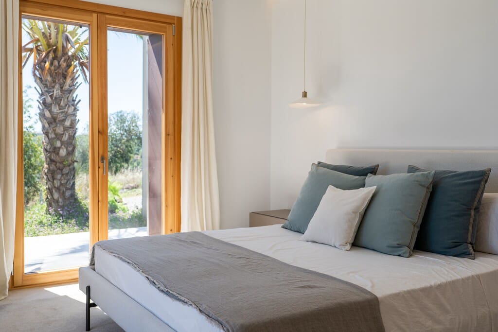 4 quarto Quinta/Casa Rural para venda em Sant Llorenc des Cardassar com piscina - 2 690 000 € (Ref: 9875798)