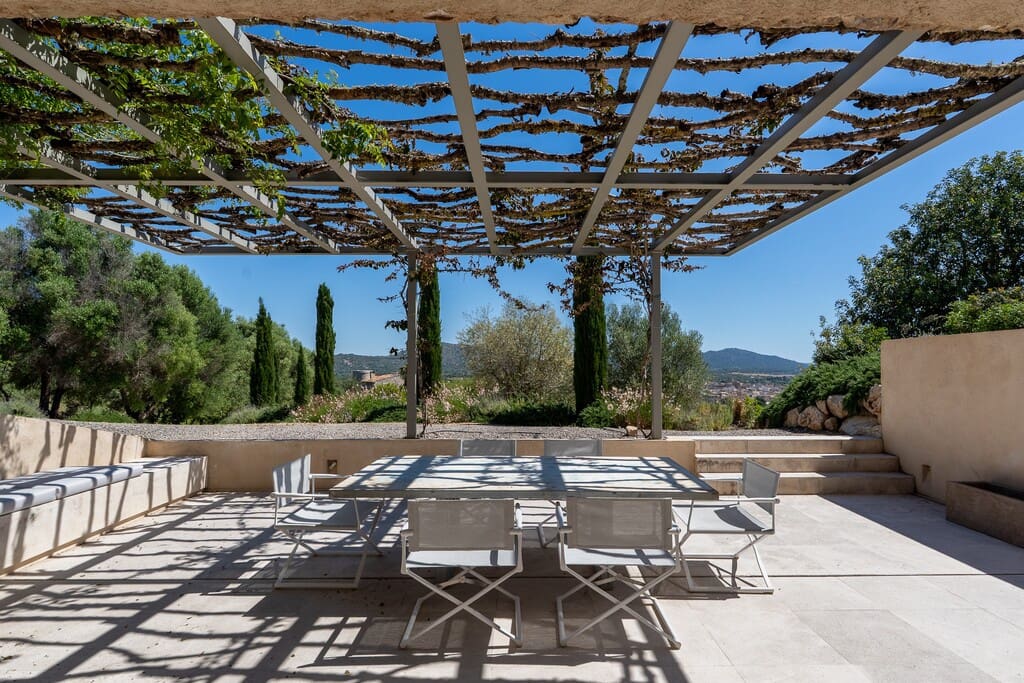 4 quarto Quinta/Casa Rural para venda em Sant Llorenc des Cardassar com piscina - 2 690 000 € (Ref: 9875798)