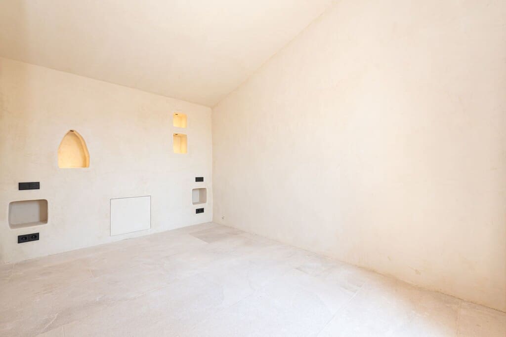 3 soveværelse Byhus til salg i Selva med swimmingpool garage - € 1.290.000 (Ref: 9878158)