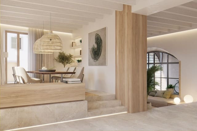 4 chambre Maison de Ville à vendre à Artà avec piscine - 2 200 000 € (Ref: 9884248)