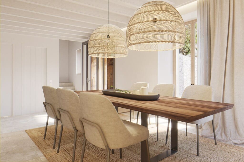 4 chambre Maison de Ville à vendre à Arta avec piscine - 2 200 000 € (Ref: 9884248)