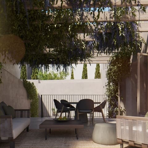 4 chambre Maison de Ville à vendre à Artà avec piscine - 2 200 000 € (Ref: 9884248)